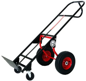 Tamarack Industries Painless Convertible Hand Truck